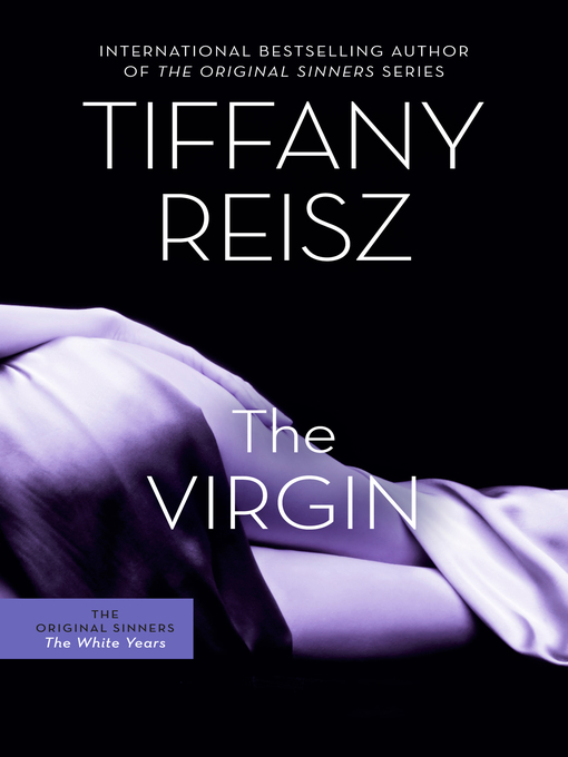 Title details for The Virgin by Tiffany Reisz - Wait list